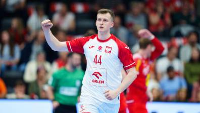 Polonia sorprende a Austria en la ida. Francia sentencia su clasificación para el Mundial 2027